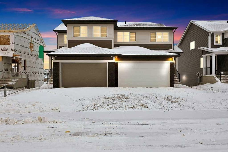 569 Chelsea Gardens, Chestermere, Alberta