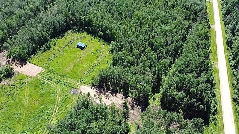 Lot 1 Part of NW-33-65-22-W4