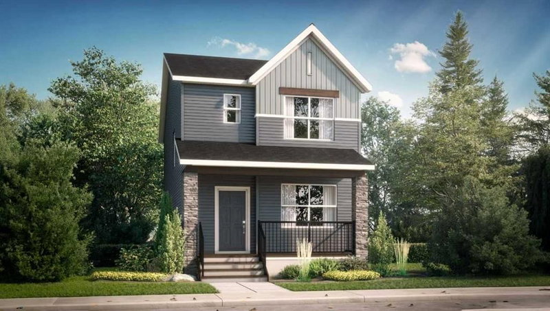 501 Bridgeport Street, Chestermere, Alberta