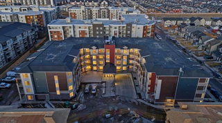 2307 - 15 Skyview Point Crescent NE