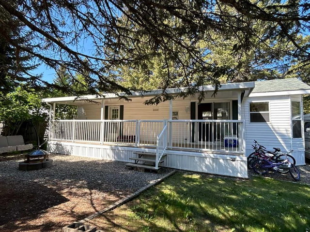 29 TIMBER RIDGE - 5230 27 Highway