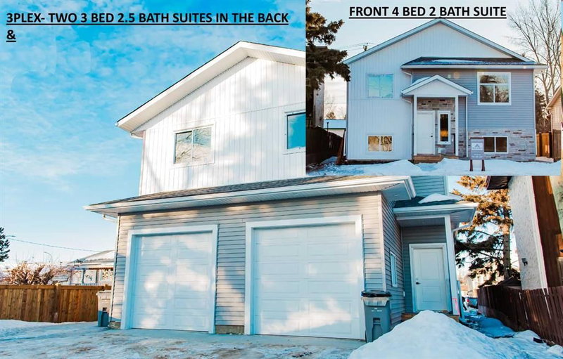 9403 100 Avenue, Grande Prairie, T8V 0S8 | Image 2