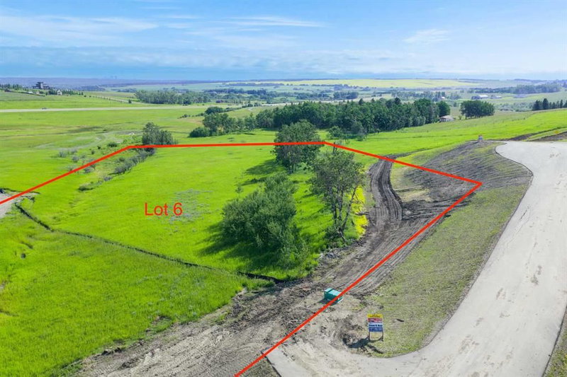 LOT 6 - 