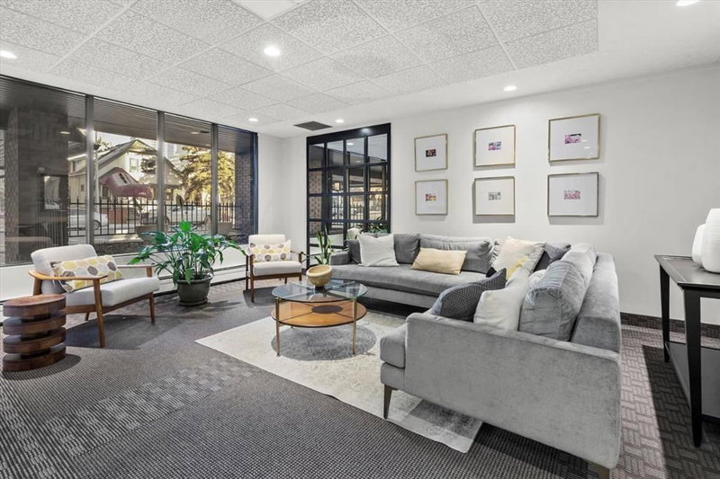 601 - 1001 14 Avenue SW, Calgary, T2R 1L2 | Image 3