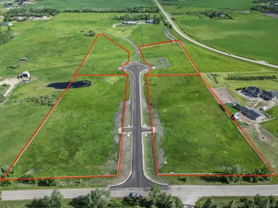 Lot1 block 6 - 338165 Hwy 549 W