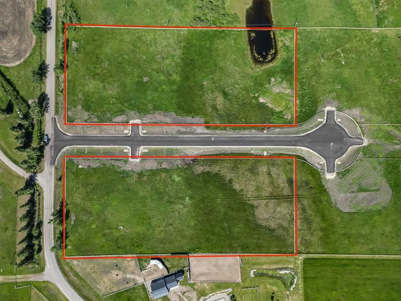Lot2 block 6 - 338165 Hwy 549 W