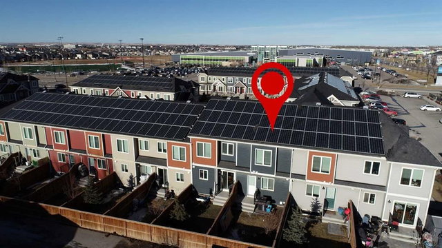 1512 - 7451 Falconridge Boulevard NE