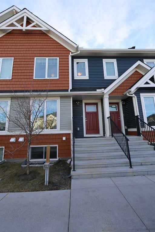 1512 - 7451 Falconridge Boulevard NE