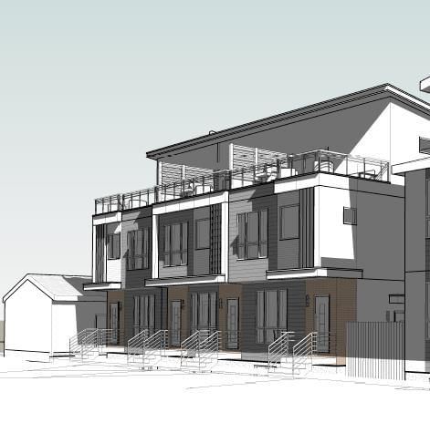 2910 14 Avenue, Calgary, T3C 1L8 | Image 2