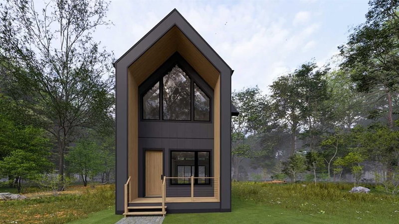 37 Cottageclub Lane, Rural Rocky View County, T4C1B1 | Image 2