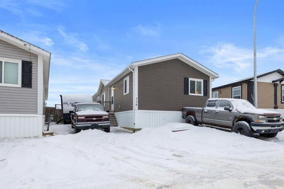 328 Grey Crescent | Fort McMurray | Image