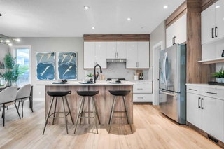 198 Panamount Villas NW