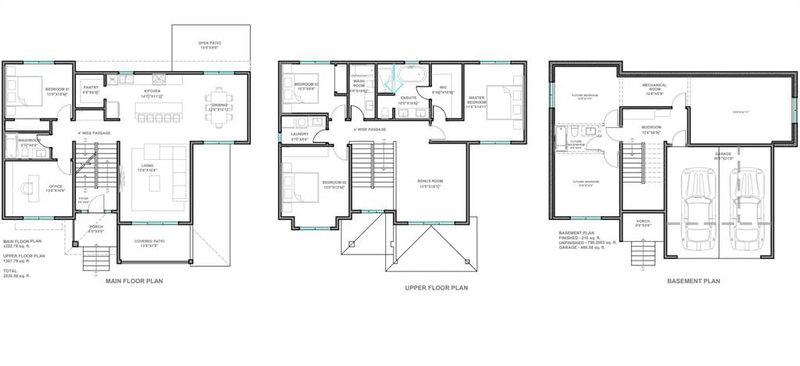 400 Lakewood Drive, Strathmore, T0J 1Y0 | Image 2