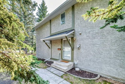 163 - 6915 Ranchview Drive NW
