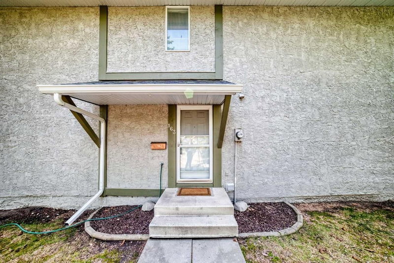 163 - 6915 Ranchview Drive NW