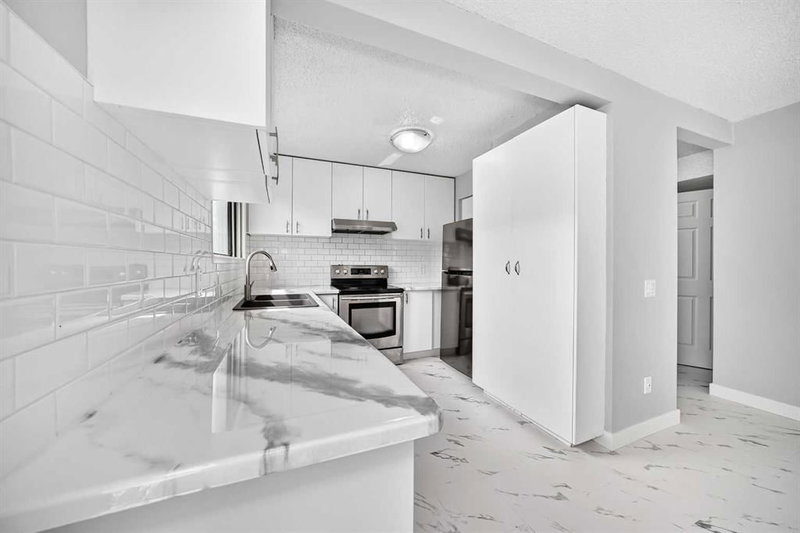 163, 6915 Ranchview Drive NW, Ranchlands — interior photo 6