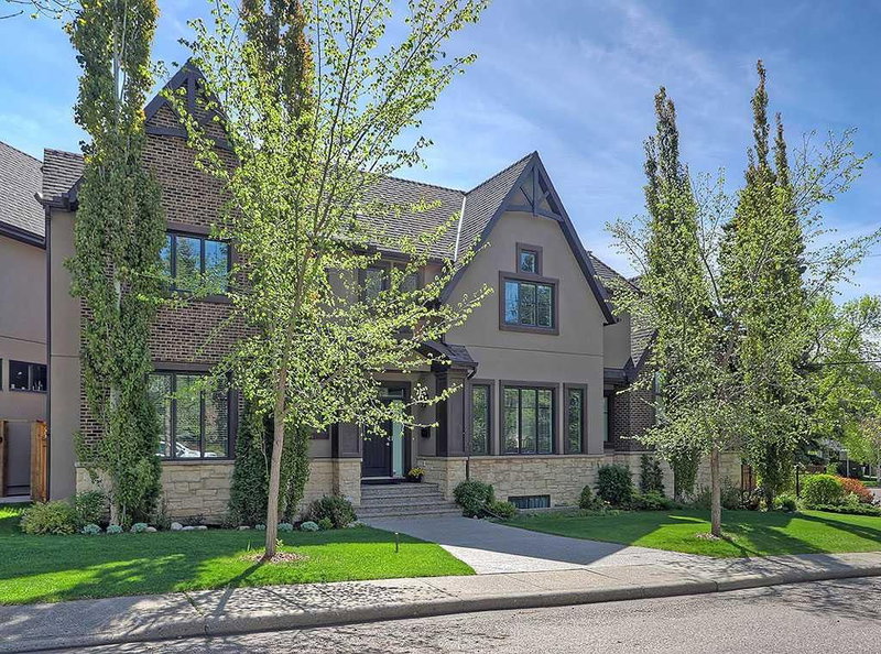 14 Rosetree Road NW, Calgary, T2K 1M6 | Image 2