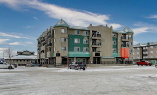 403 - 9919 99 Avenue