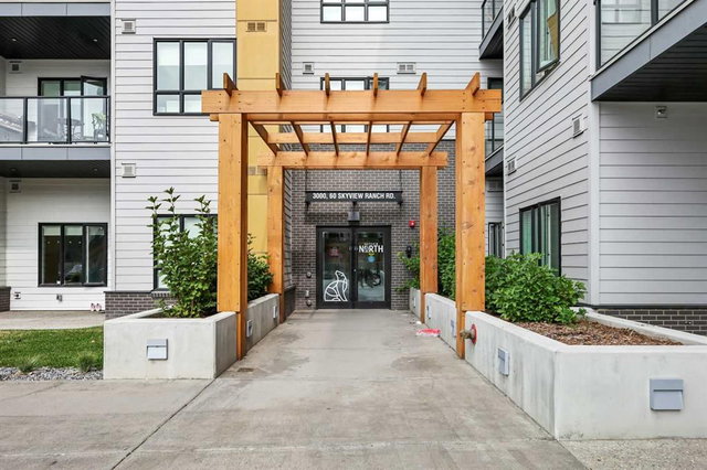 3121 - 60 Skyview Ranch Road NE