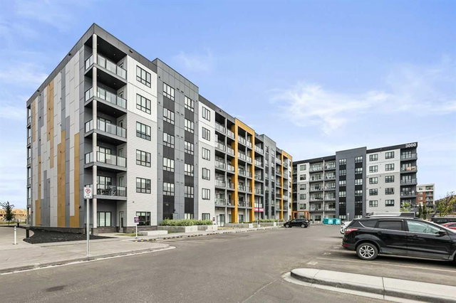 3121 - 60 Skyview Ranch Road NE