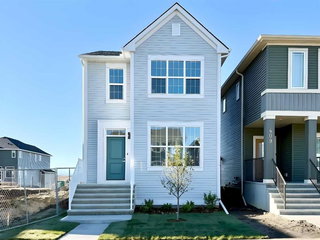 413 Hotchkiss Drive SE