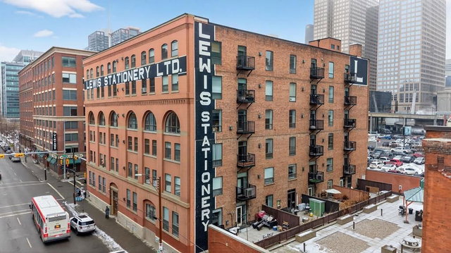 601 - 240 11 Avenue SW