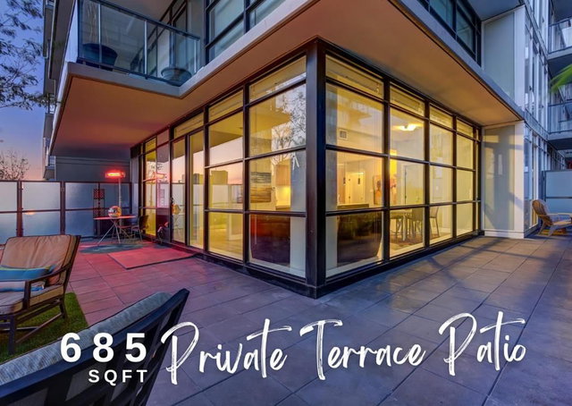 707 - 1122 3 Street SE