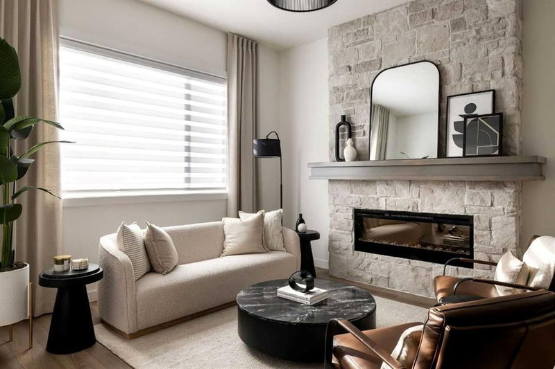 55 Creekview Avenue SW, Calgary, T2X4Y1 | Image 2