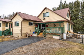 274052 Township Road 424