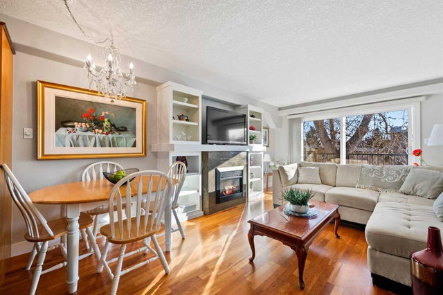 312 - 355 5 Avenue NE