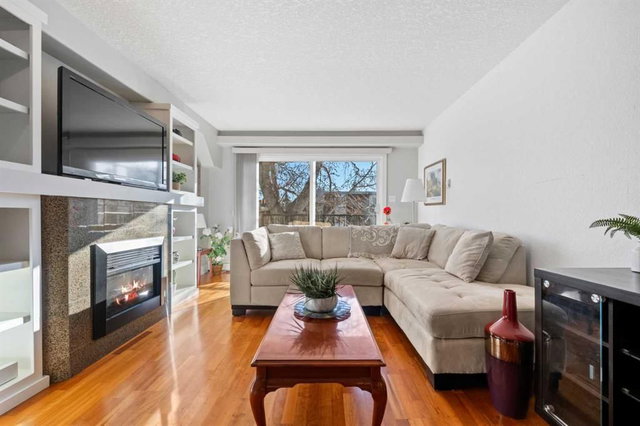 312 - 355 5 Avenue NE