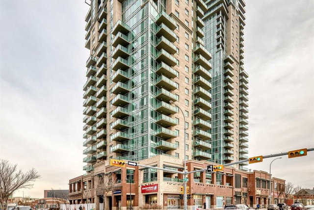 310 - 1410 1 Street SE