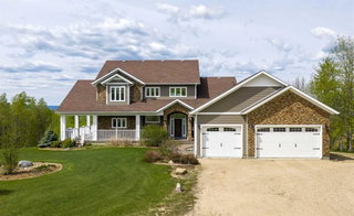 Lot 8 592015 Range Road 122