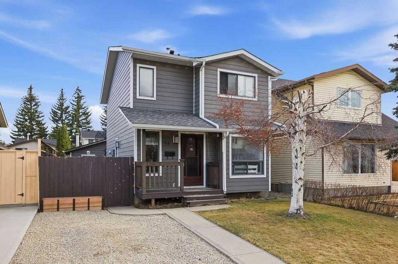 96 Abberfield Crescent NE, Calgary, T2A 6N6 | Image 2