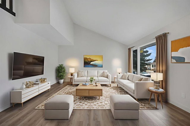 308 Doverview Crescent SE