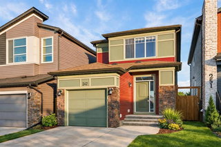 247 Belmont Heath SW