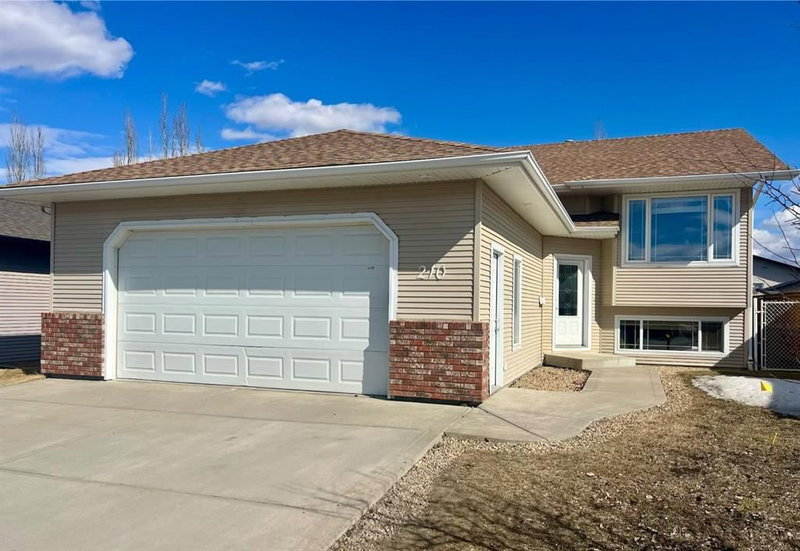 210 Lindsay Avenue, Red Deer, Alberta