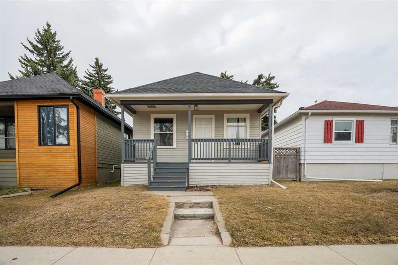 317 18 Avenue NW, Calgary, T2M0T4 | Image 2