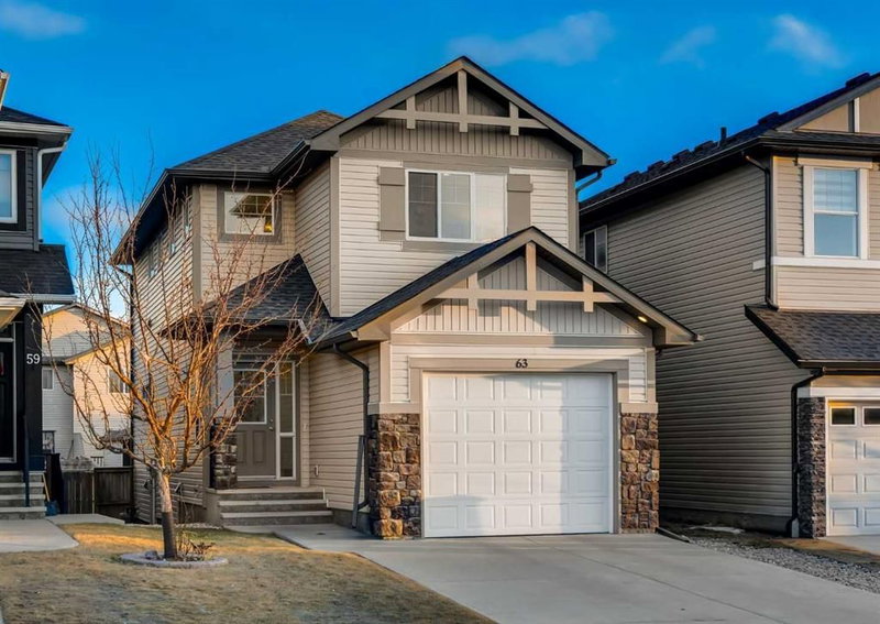 63 Panton Way NW, Calgary, T3K0X6 | Image 2