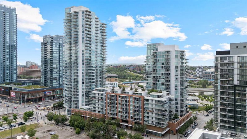 1903 - 510 6 Avenue SE, Calgary, T2G 0H1 | Image 2