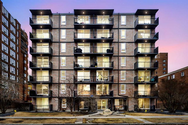 202 - 1015 14 Avenue SW