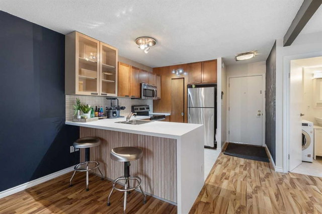 202 - 1015 14 Avenue SW