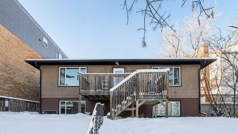 A unit for sale at 2303 17A Street SW