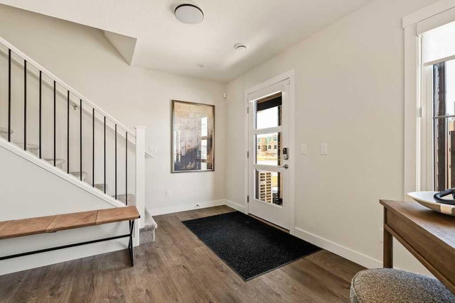 1201 - 60 Howse Lane NE