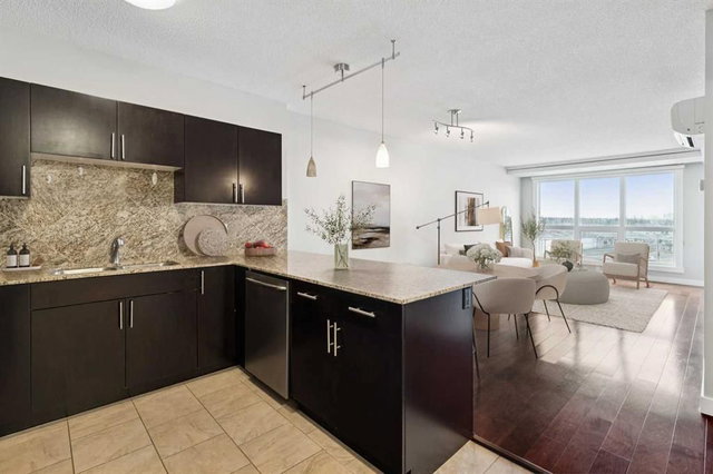 601 - 8880 Horton Road SW