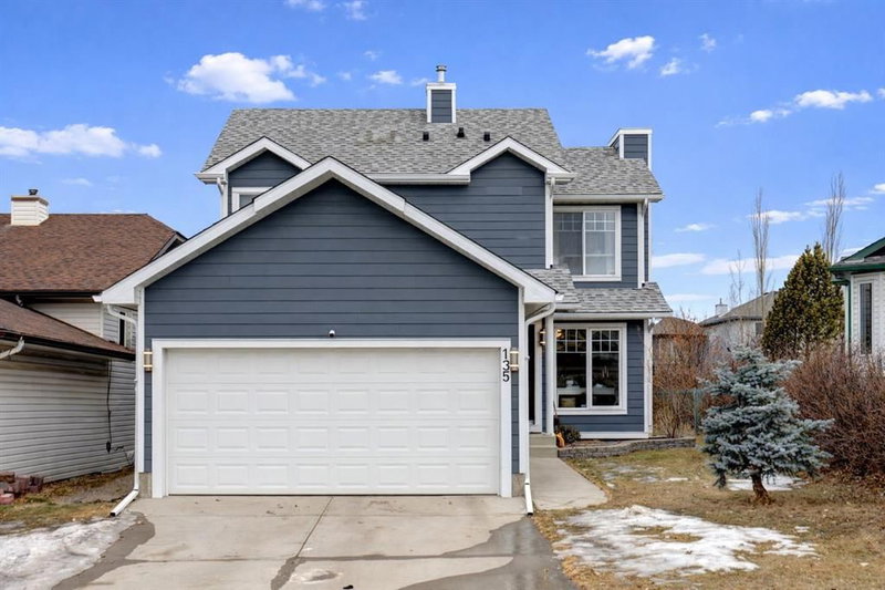 135 Coverdale Court NE, Calgary, T3K 4J7 | Image 2