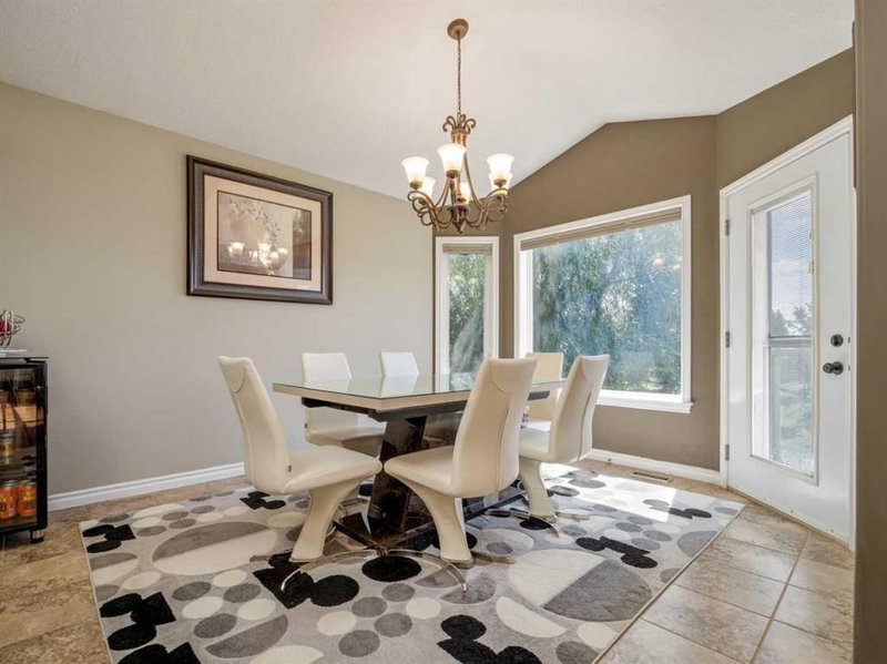 314 CouleeSprings Terrace S, Lethbridge, T1K5P2 | Image 2