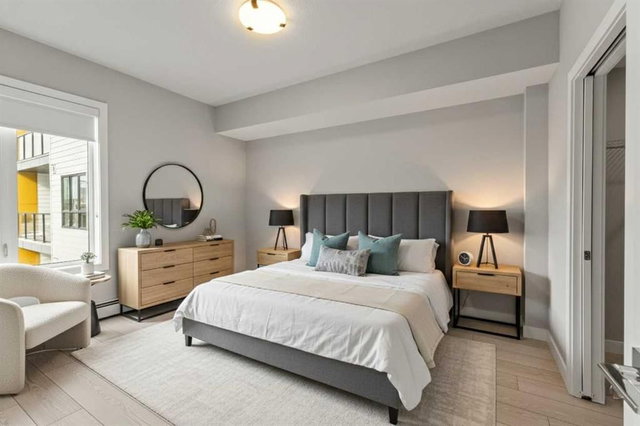 3206 - 60 Skyview Ranch Road NE