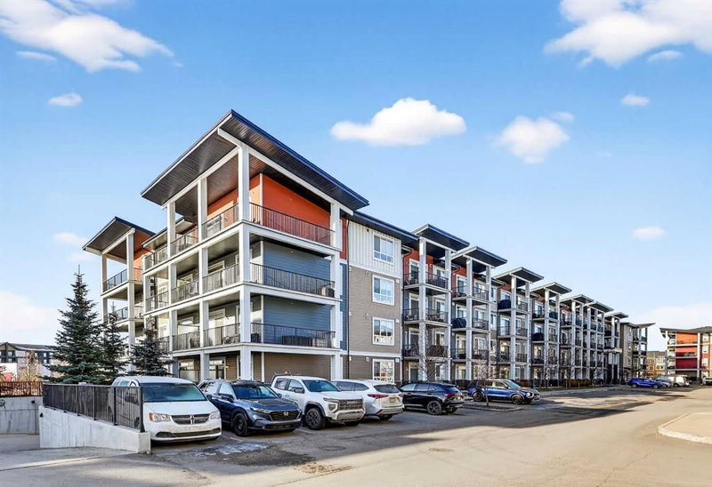 218 - 30 Walgrove Walk SE, Calgary, T2X 4M9 | Image 2
