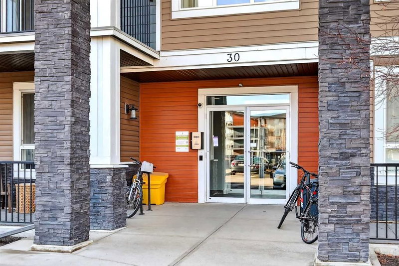 218 - 30 Walgrove Walk SE, Calgary, T2X 4M9 | Image 3